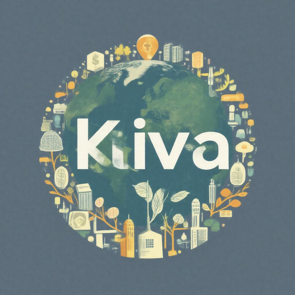Kiva (organization)